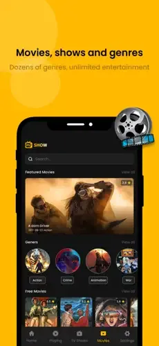 sony-games Movies and shows